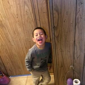 Meet your Posher, Leticia